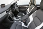 Volvo V70 2010 года
